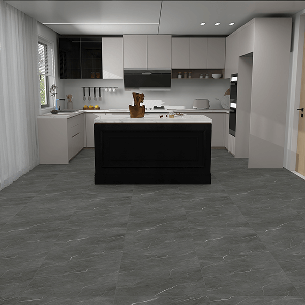 Clever Click Palma Stone XL Flooring 457mm x 914mm x 5mm ( Coverage per box 2.51²) image